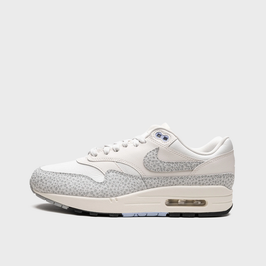 Nike Air Max 1 Safari Summit White Phantom