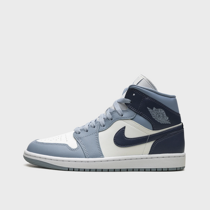 Jordan 1 Mid Diffused Blue