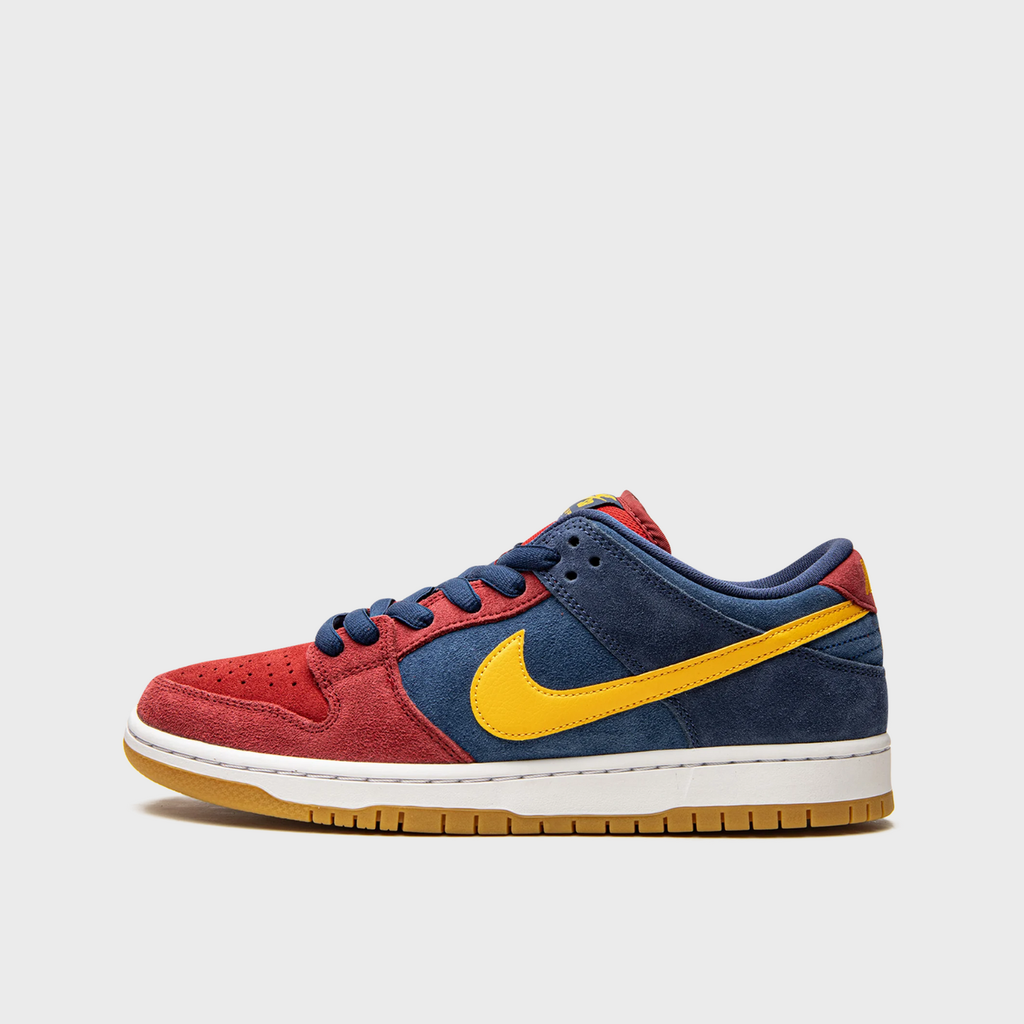 Nike SB Dunk Low Barcelona