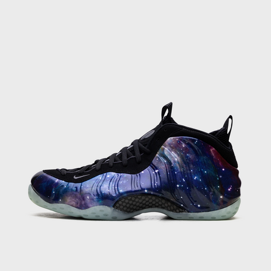Nike Air Foamposite One Galaxy 2025