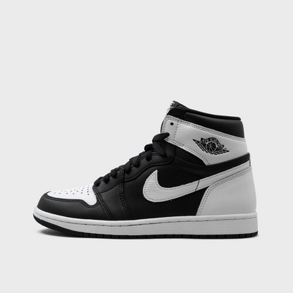 Jordan 1 Retro High Black White Panda