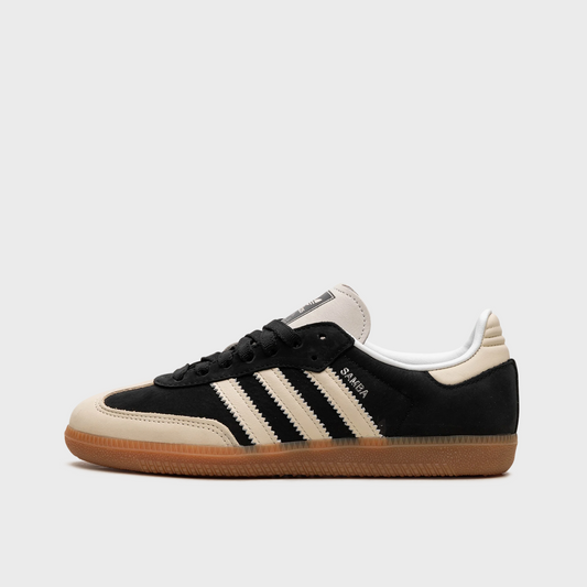 Adidas Samba OG Core Black Wonder White