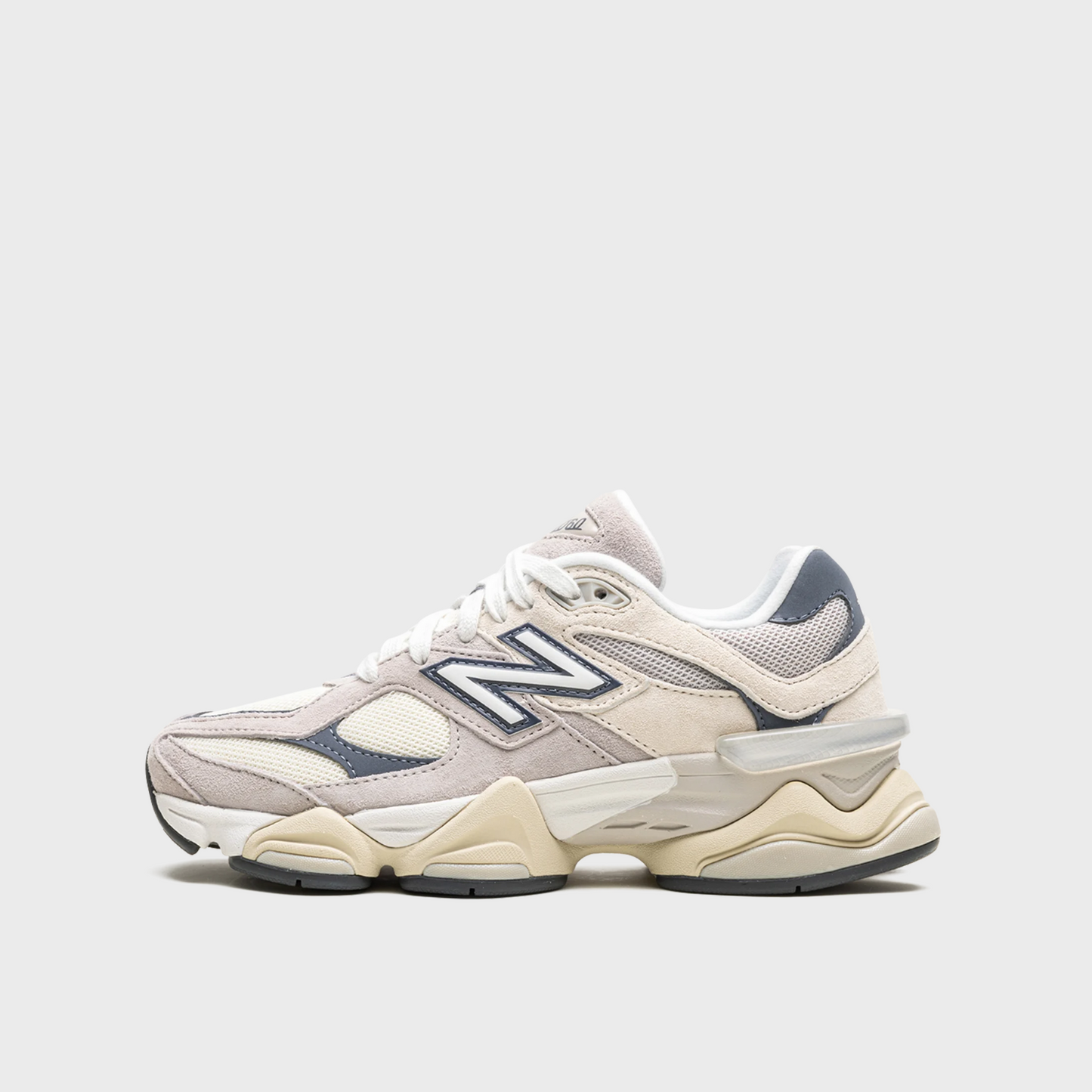 New Balance 9060 Moonrock Linen