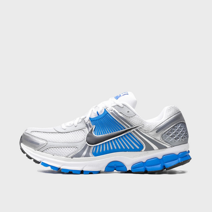 Nike Zoom Vomero 5 Metallic Silver Photo Blue