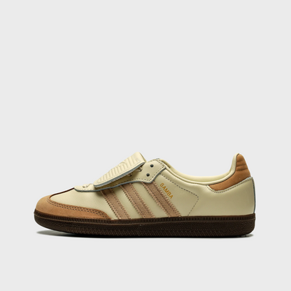 Adidas Samba LT Cream White Warm Sandstorm