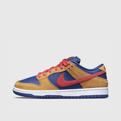 Nike SB Dunk Low Reverse Papa Bear