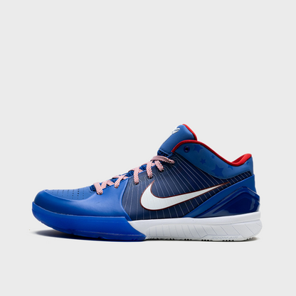 Nike Kobe 4 Protro Philly 2024