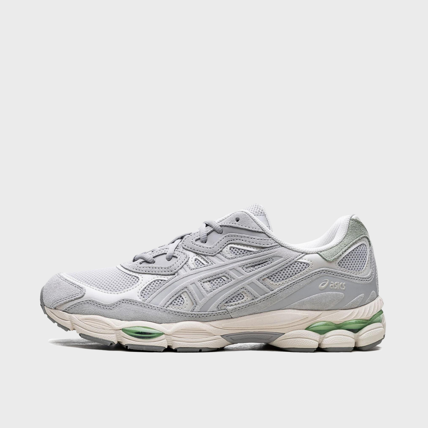 Asics GEL-NYC Cloud Grey