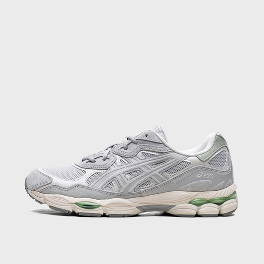 Asics GEL-NYC Cloud Grey