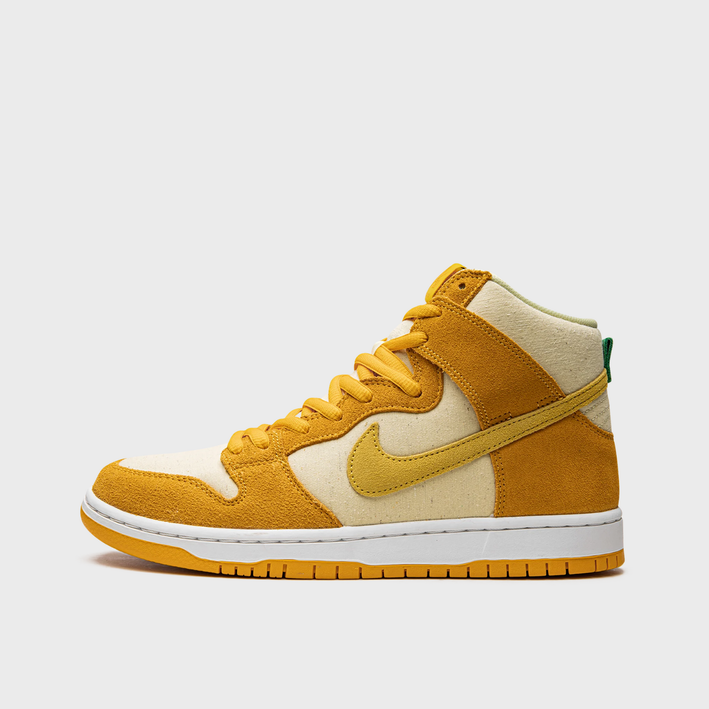 Nike SB Dunk High Pineapple