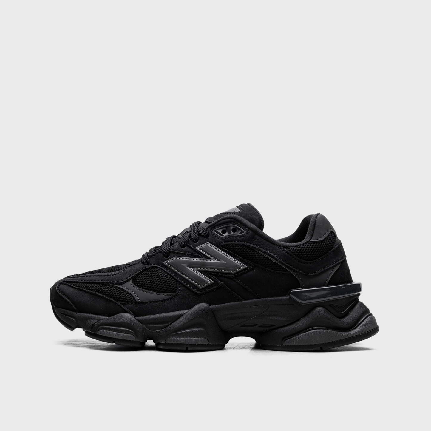 New Balance 9060 Black Cement