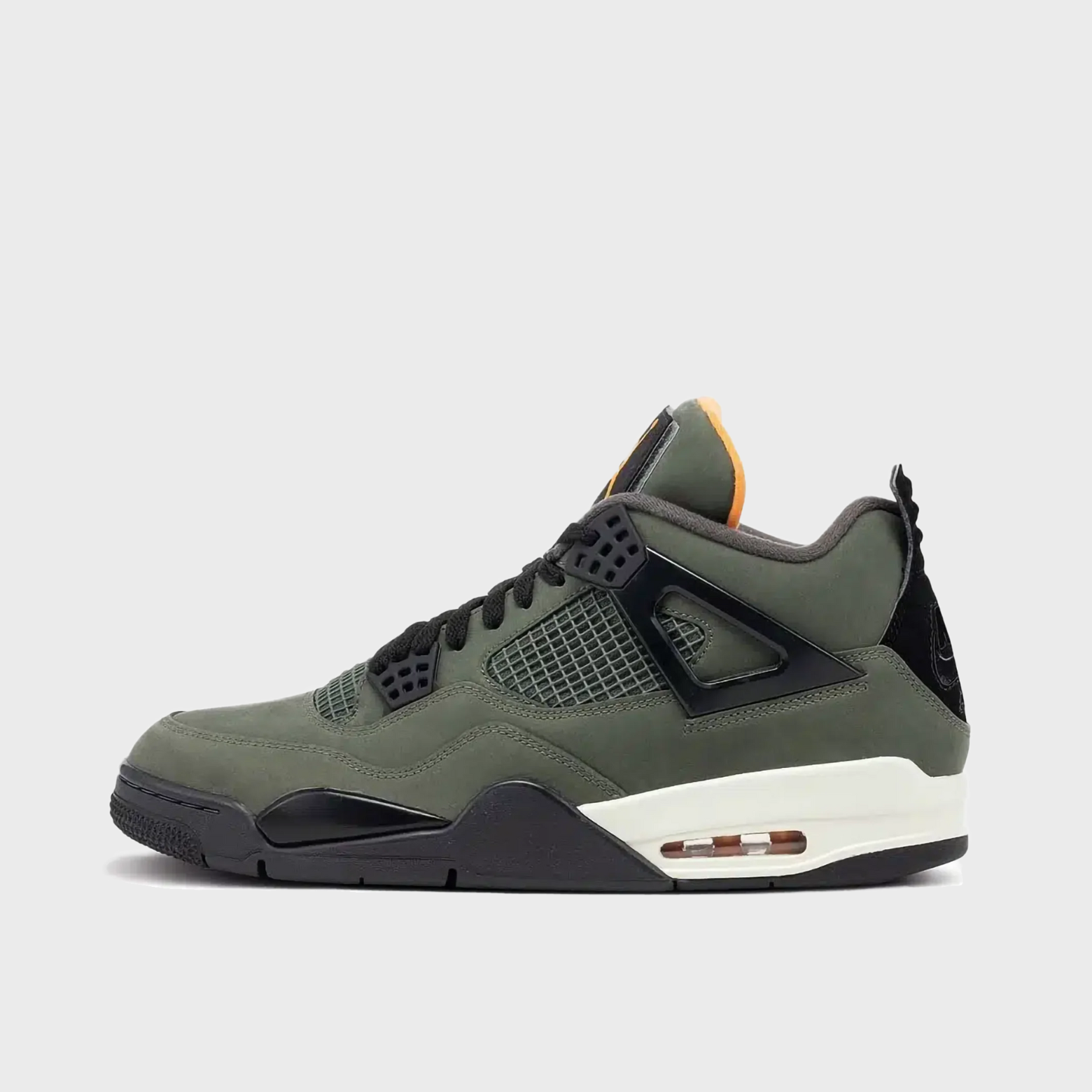 Jordan 4 Retro Undefeated (2025)