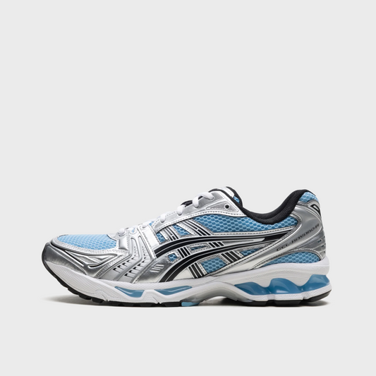 Asics GEL-Kayano 14 Arctic Sky Pure Silver