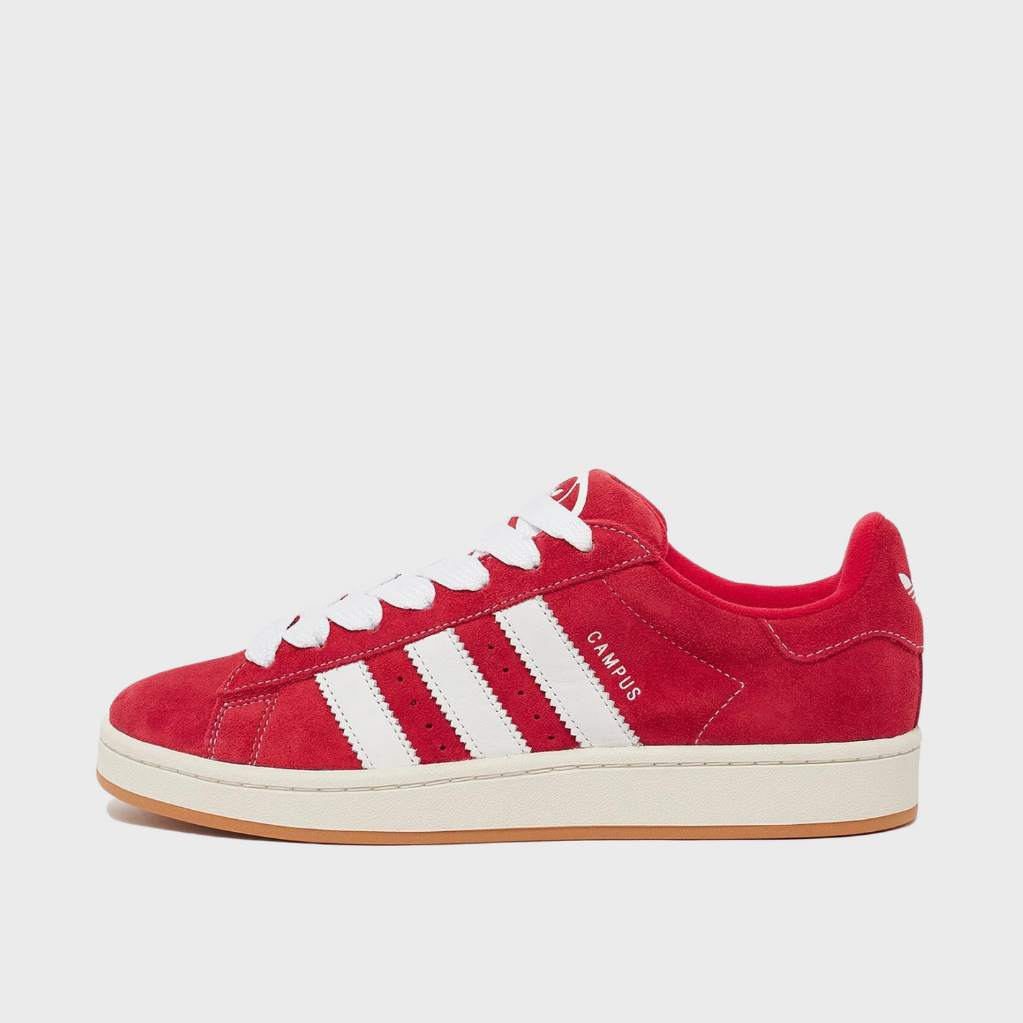 Adidas Campus 00s Better Scarlet Cloud White