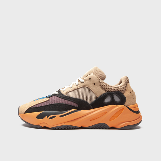 Adidas Yeezy Boost 700 Enflame Amber