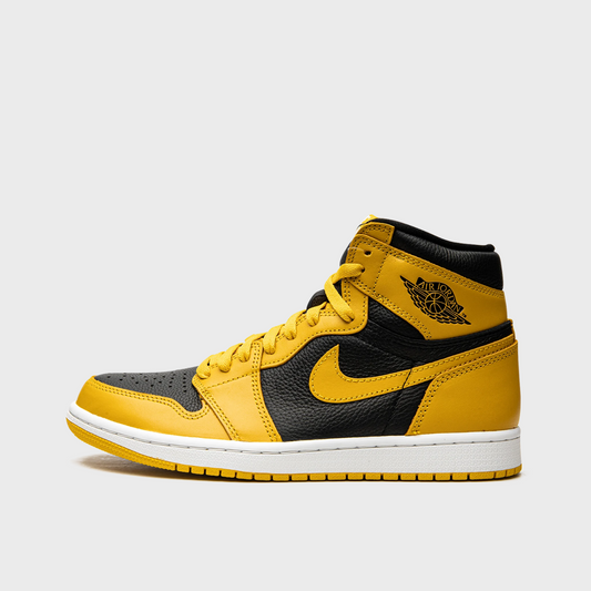 Jordan 1 Retro High Pollen