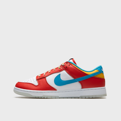 Nike Dunk Low LeBron James Fruity Pebbles