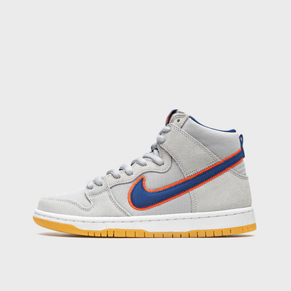 Nike SB Dunk High New York Mets
