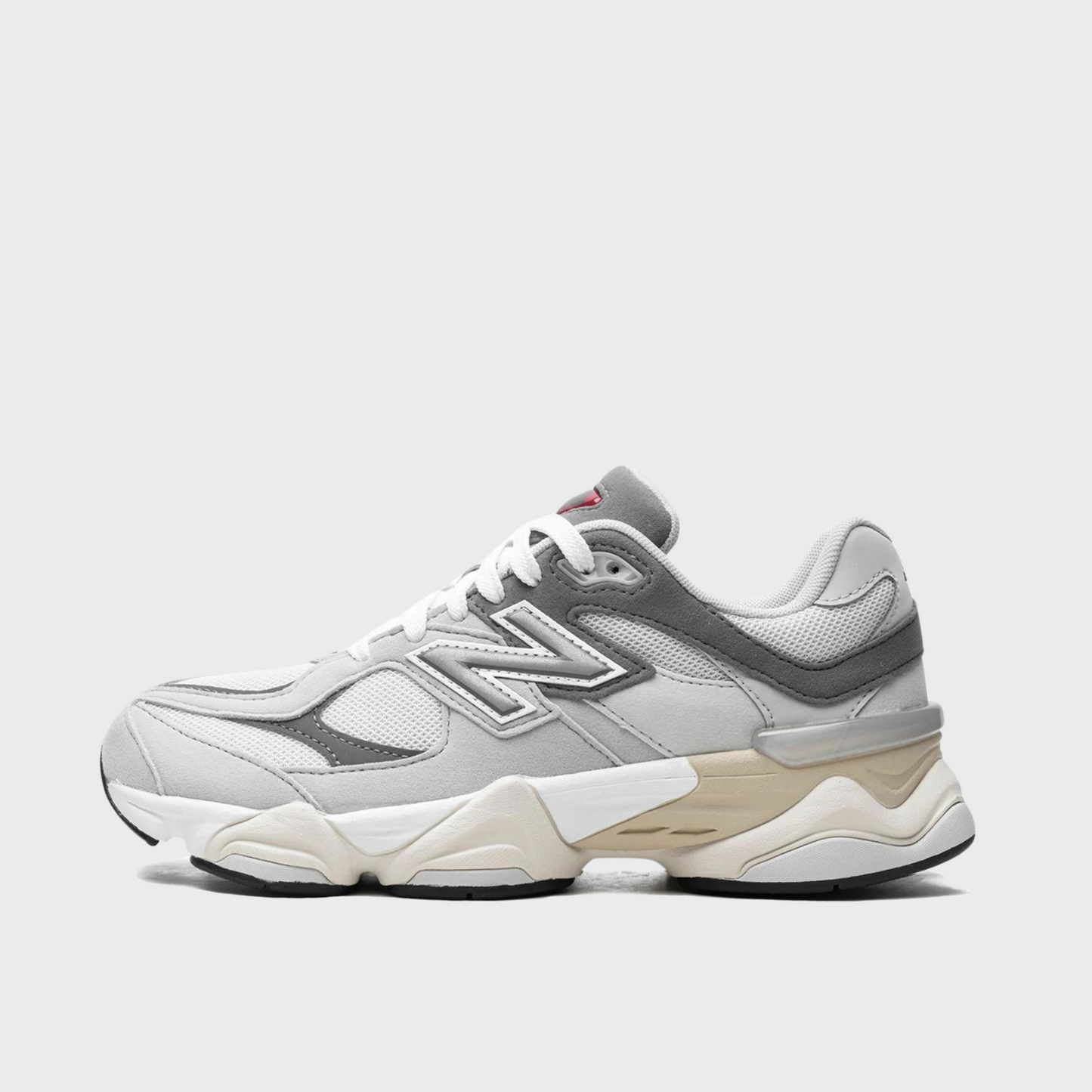 New Balance 9060 Rain Cloud Grey