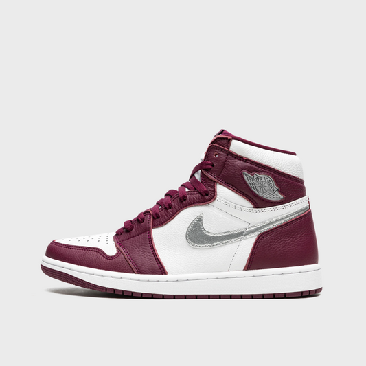 Jordan 1 Retro High Bordeaux