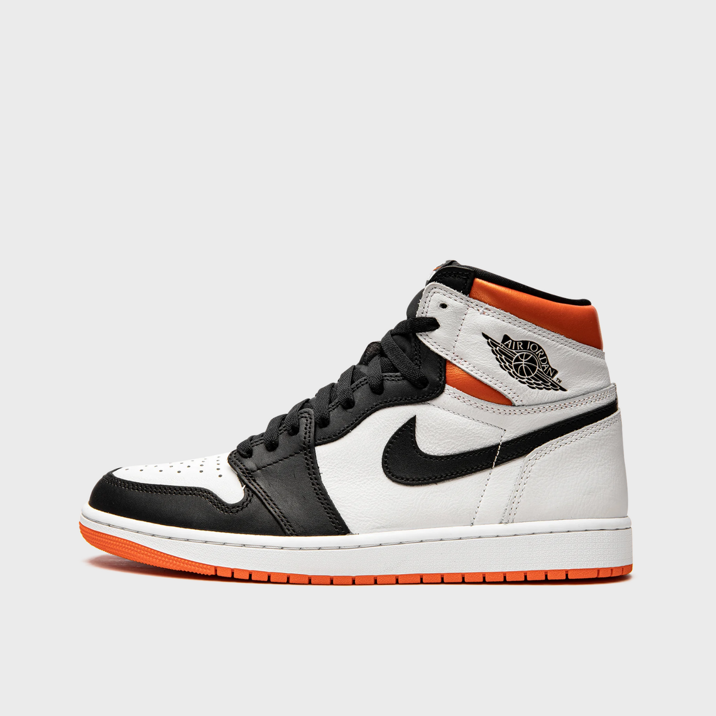 Jordan 1 Retro High Electro Orange