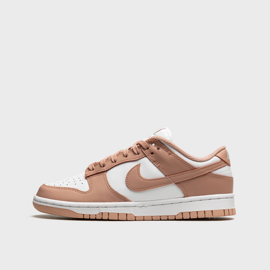 Nike Dunk Low Rose Whisper