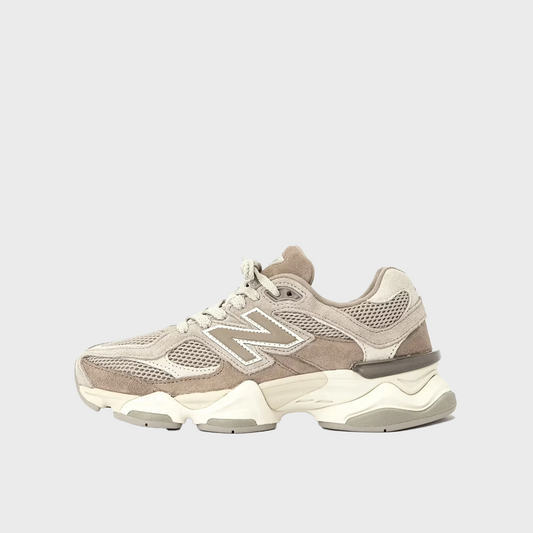 New Balance 9060 Arid Stone Mushroom