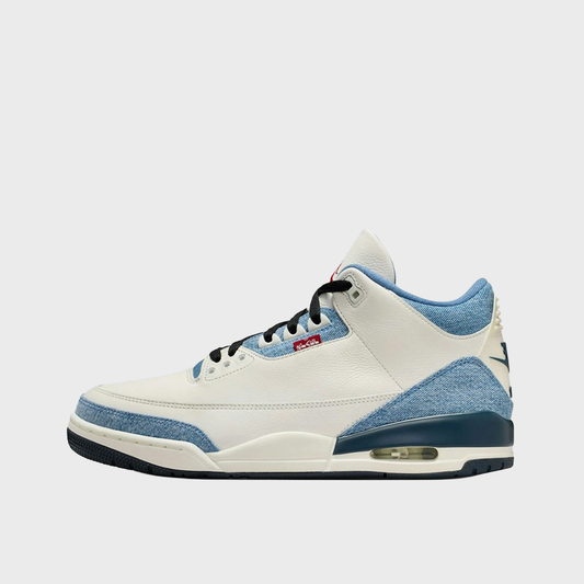 Jordan 3 Retro Levi’s All-Star