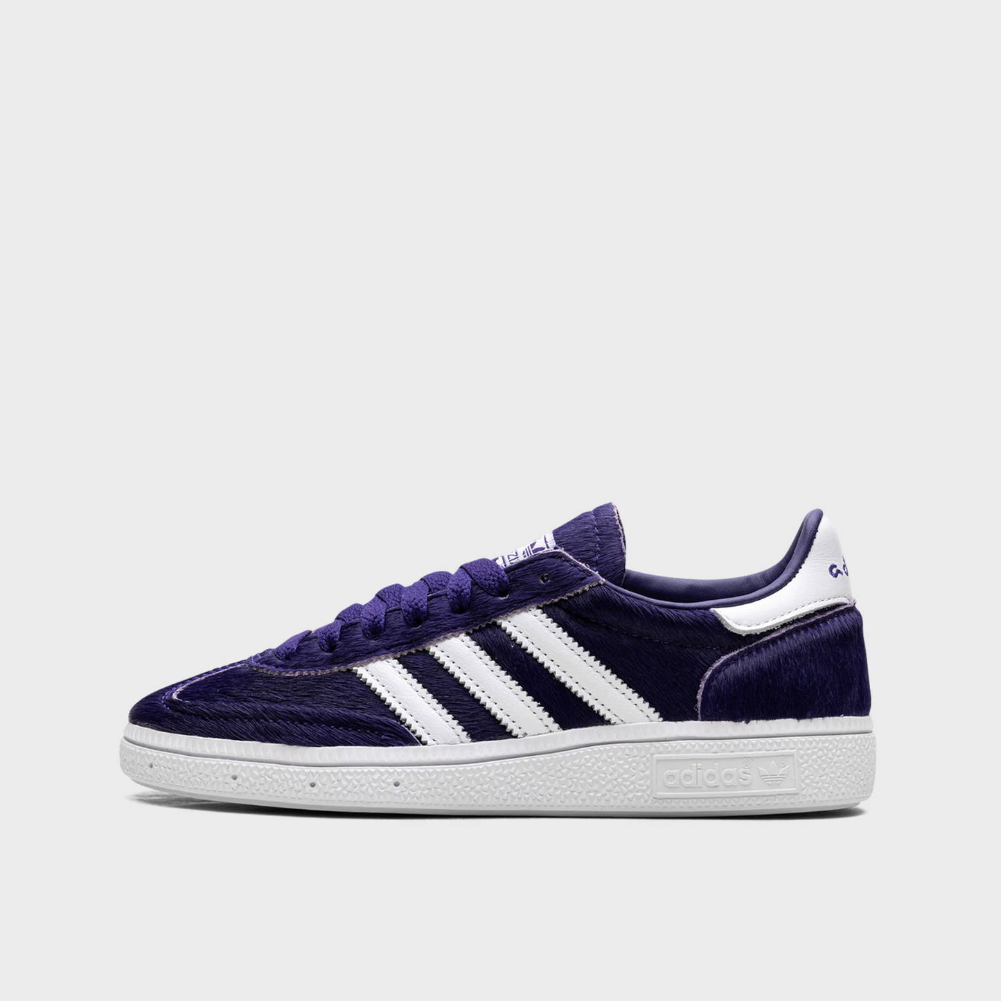 Adidas Handball Spezial Pony Hair Collegiate Purple
