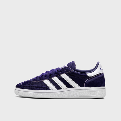 Adidas Handball Spezial Pony Hair Collegiate Purple