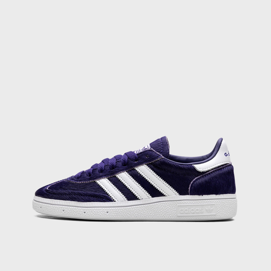 Adidas Handball Spezial Pony Hair Collegiate Purple
