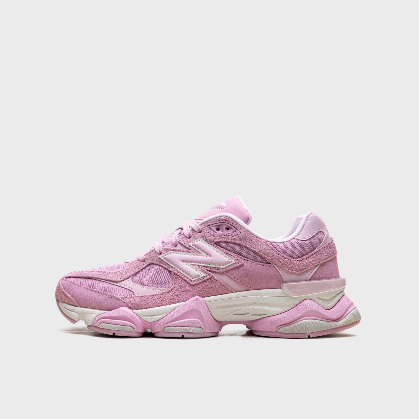New Balance 9060 ASOS Exclusive Pink Overdye