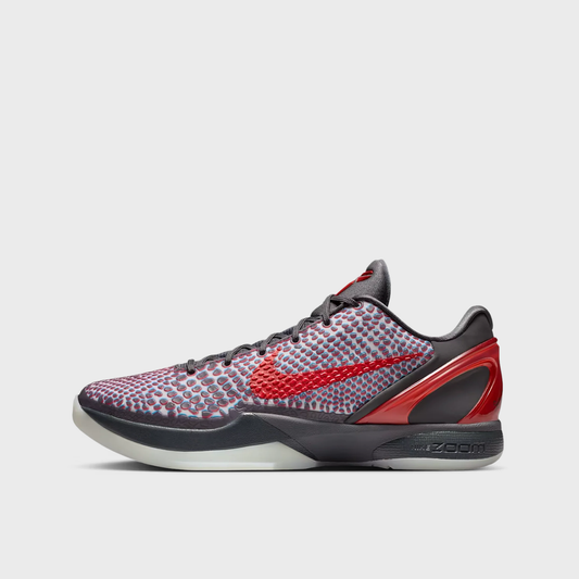 Nike Kobe 6 Protro ASG Hollywood 3D (2026)