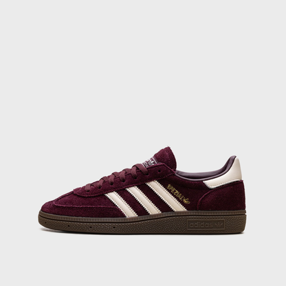 Adidas Handball Spezial Maroon Off White Gum