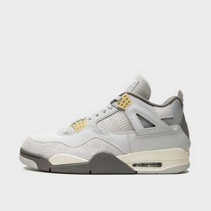 Jordan 4 Retro Craft Photon Dust