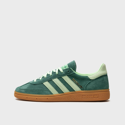 Adidas Handball Spezial Collegiate Green Semi Green Spark