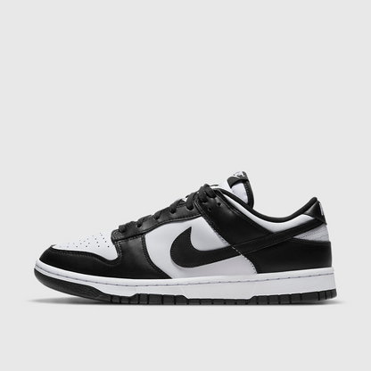 Nike Dunk Low Black White 'Panda'