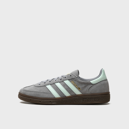 Adidas Handball Spezial Grey Clear Mint Gum Kids