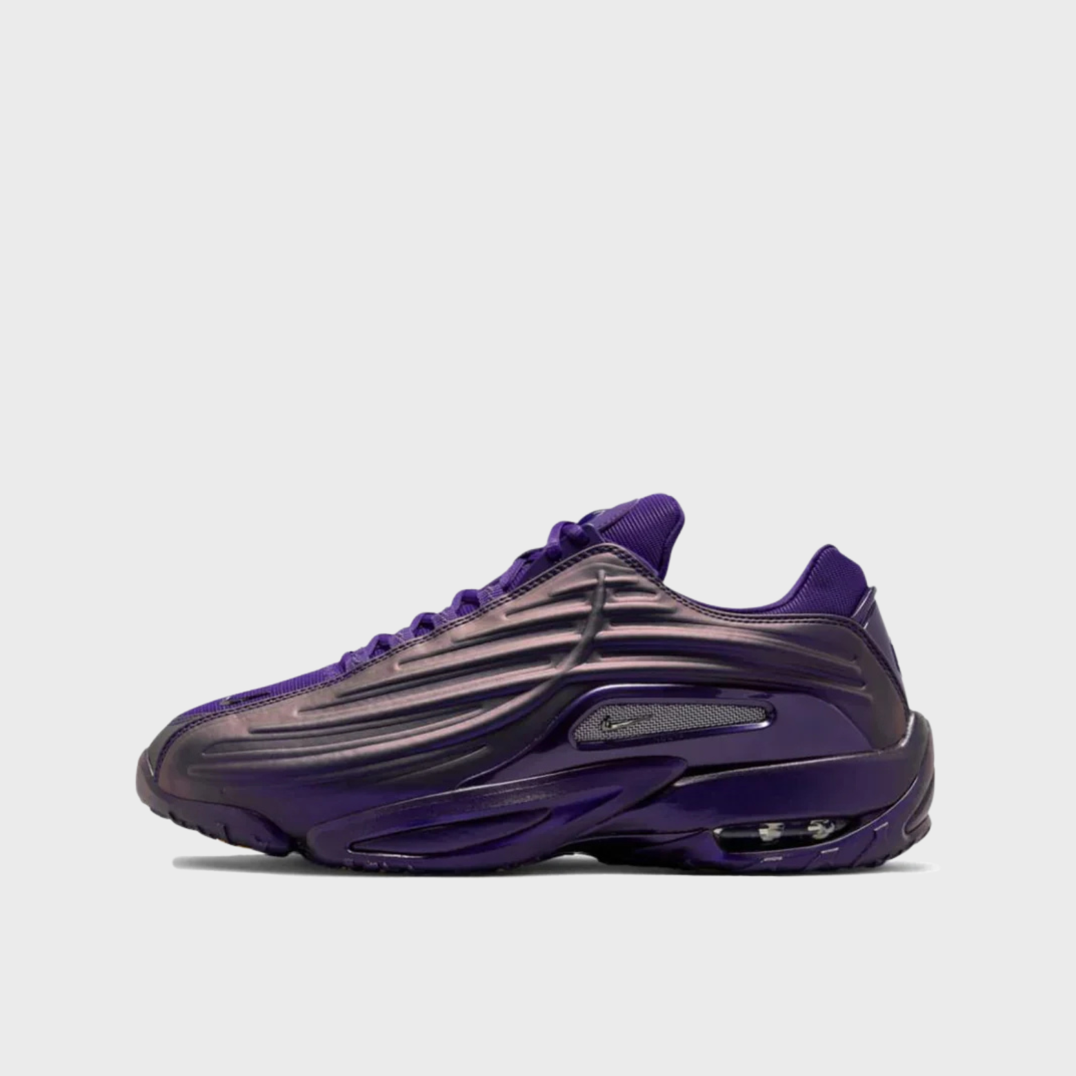 Nike Hot Step 2 Drake Nocta Eggplant
