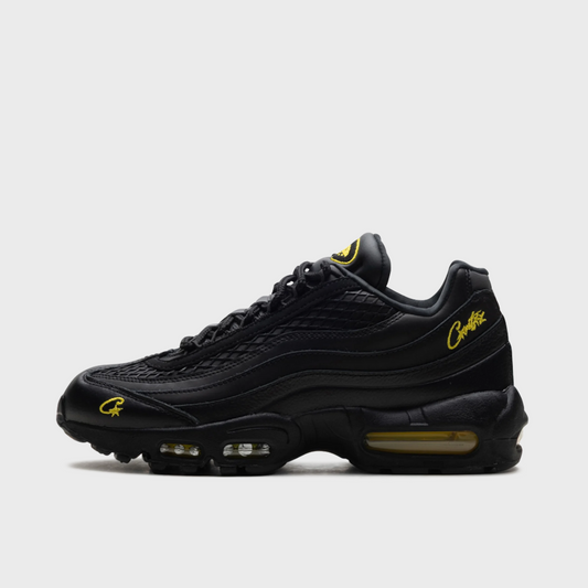 Nike Air Max 95 Corteiz Honey Black