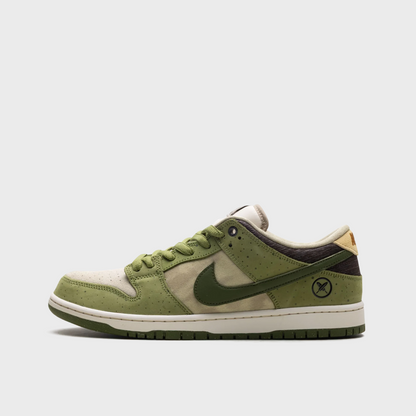 Nike SB Dunk Low Yuto Horigome Matcha