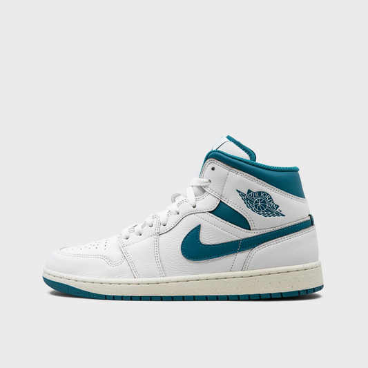 Jordan 1 Mid Industrial Blue