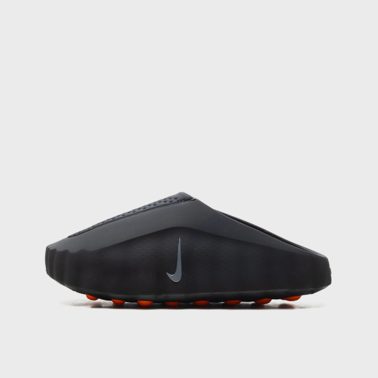 Nike Mind 001 Slide Black Chrome