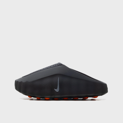 Nike Mind 001 Slide Black Chrome