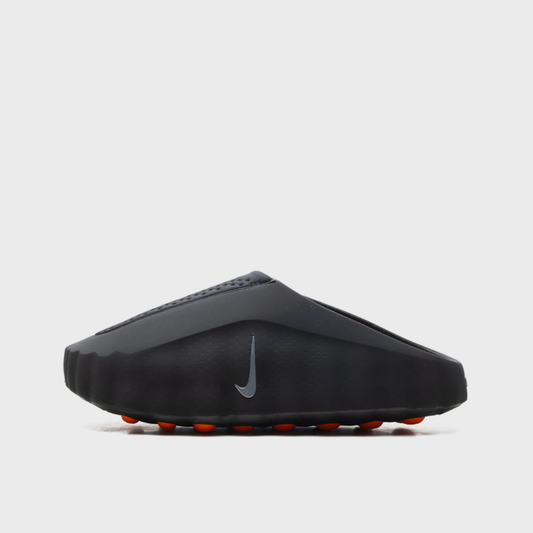 Nike Mind 001 Slide Black Chrome
