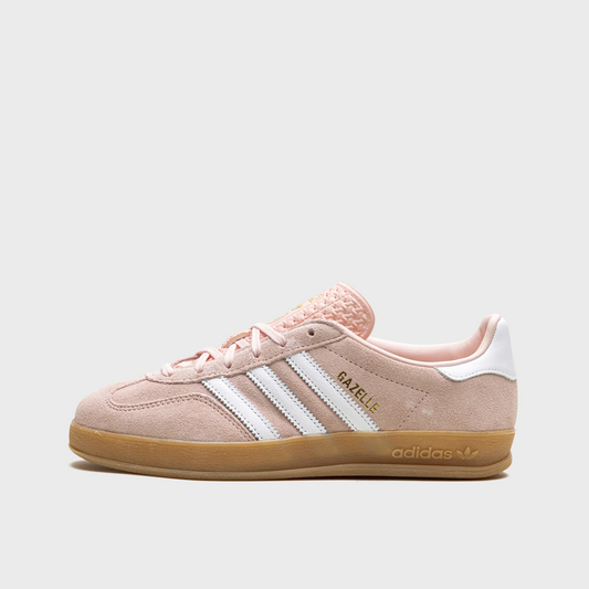 Adidas Gazelle Indoor Sandy Pink