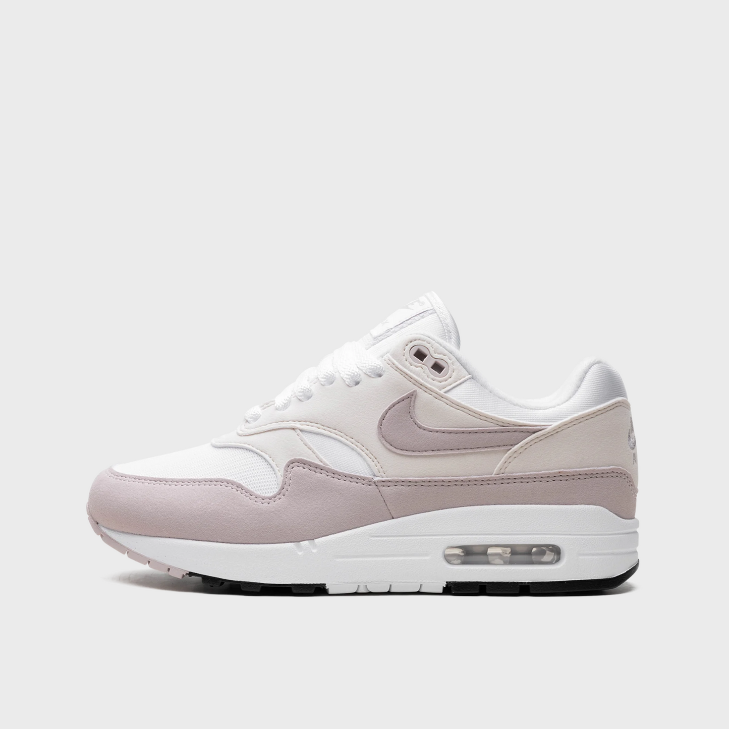 Nike Air Max 1 Platinum Violet