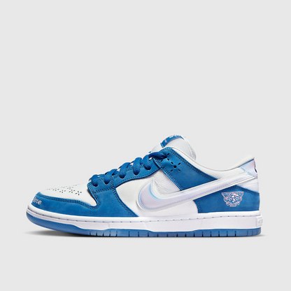 Nike SB Dunk Low Born X Raised