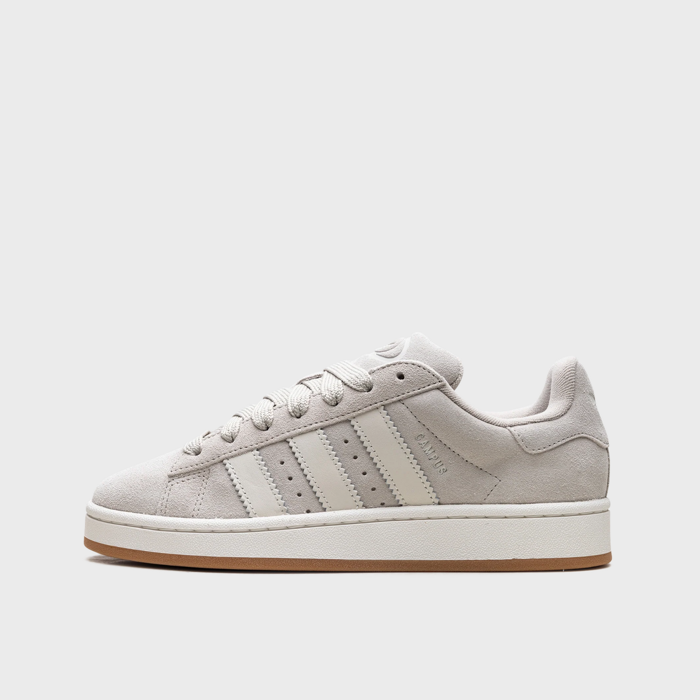 Adidas Campus 00s Wonder Beige Gum