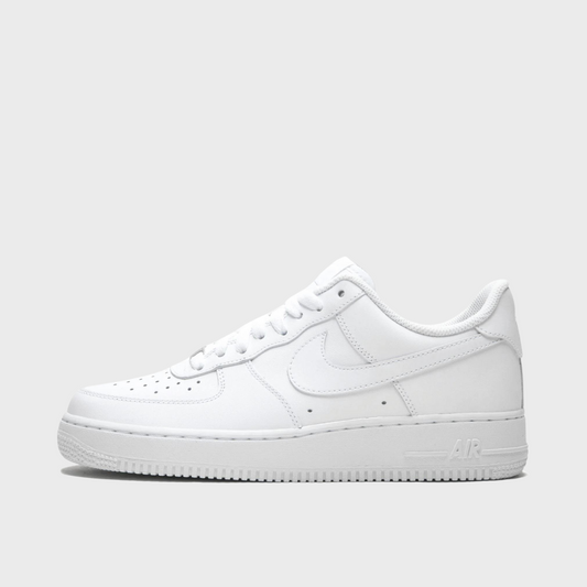 Nike Air Force 1 Low '07 White